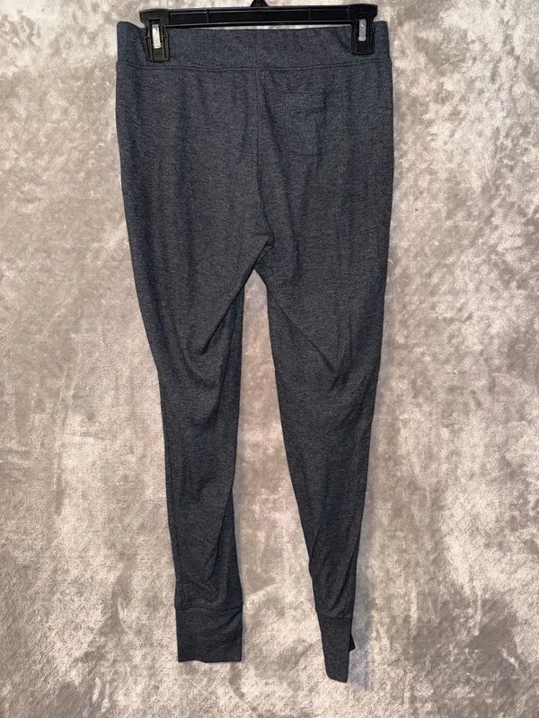 Victoria's Secret Ribbed Knit Lounge Jogger Pants Size S - Image 2