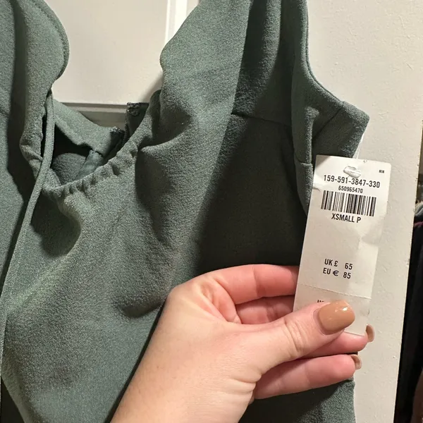 Abercrombie Dress - Image 3