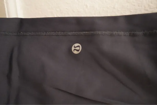 Lululemon Speed Up Tight 28"  - Image 3