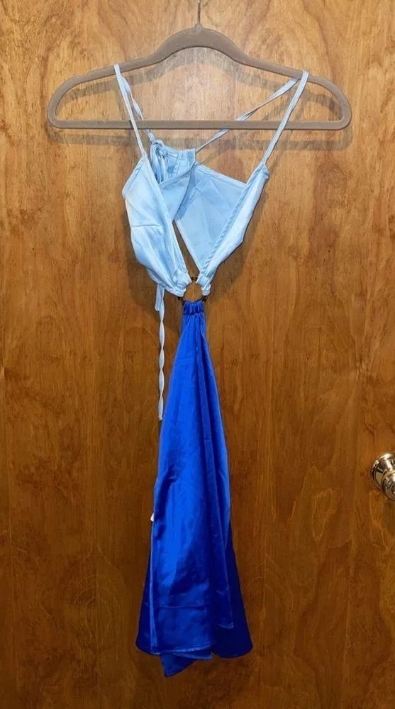 Peppermayo Olympia Mini Dress - Image 3