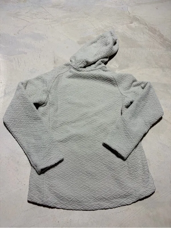 Patagonia women’s diamond capra hoody small - Image 7