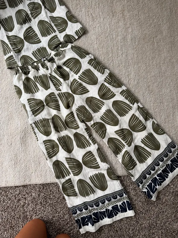 Petal & Pup Matching Set - Image 4