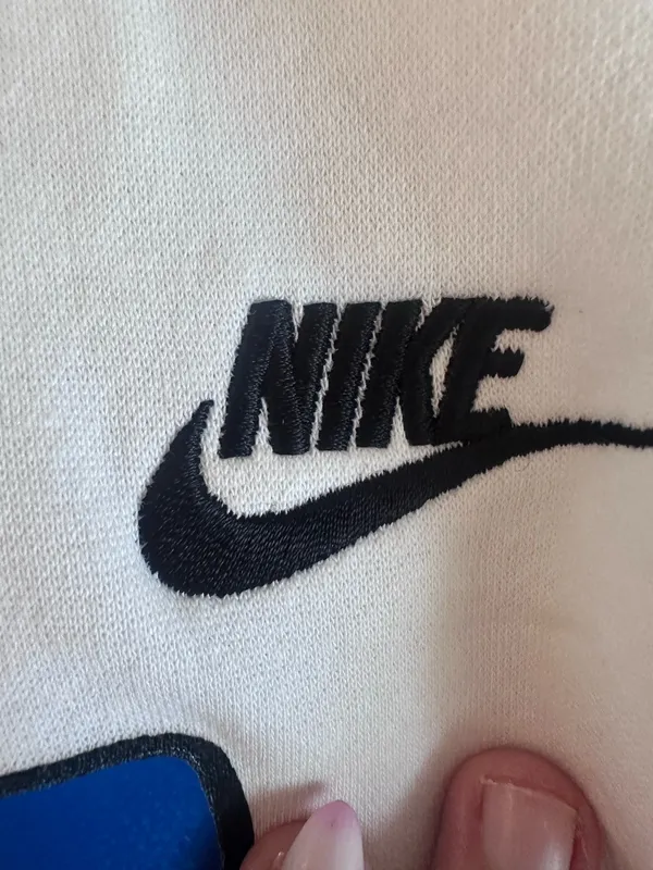 Nike colts size large dri fit  - Image 2