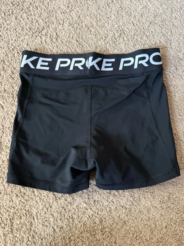 Nike Pro Dri-Fit Spandex - Image 5