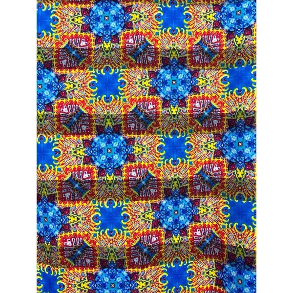 LuLaRoe Cassie Women's Light Blue A Line Skirt - Image 3