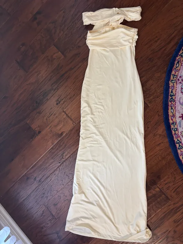 Peppermayo Dress Maxi - Image 4