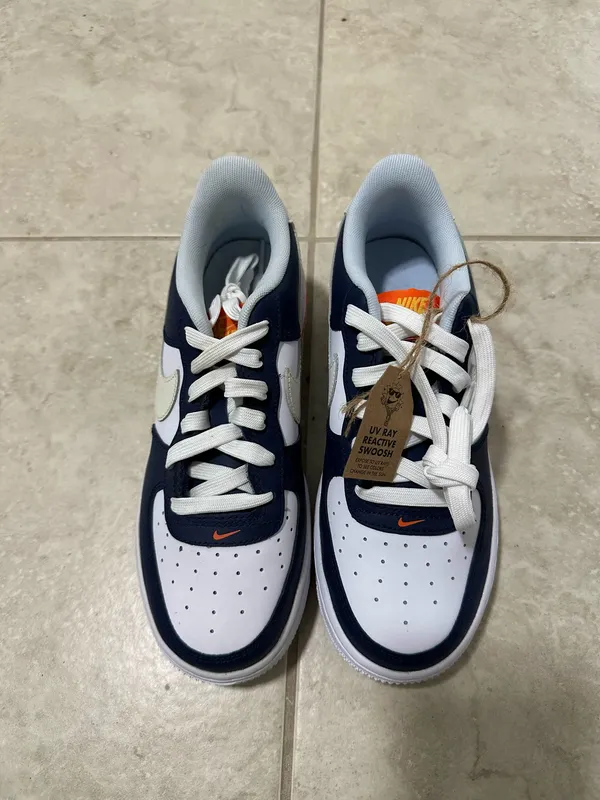 Nike Air force 1 Shoes - Image 4