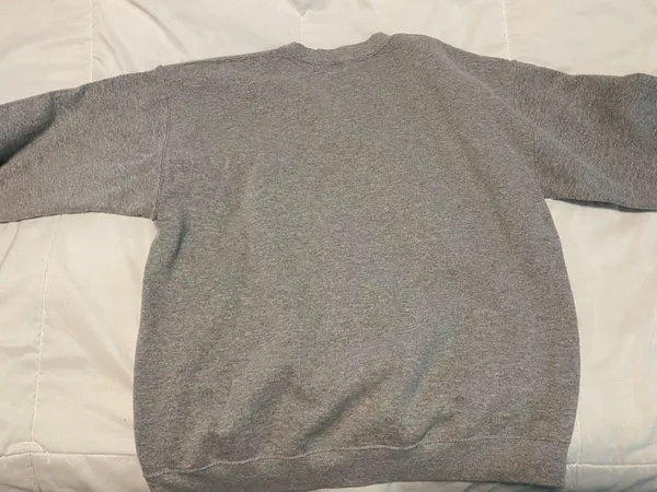 PacSun Graphic Crewneck Sweatshirt - Image 4
