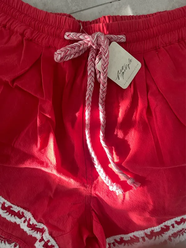 Free People Shorts  - Image 2