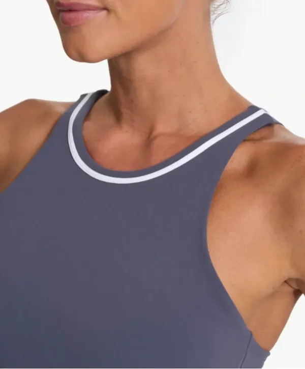 NWT Vuori Volley Dress in Azure size medium - Image 3