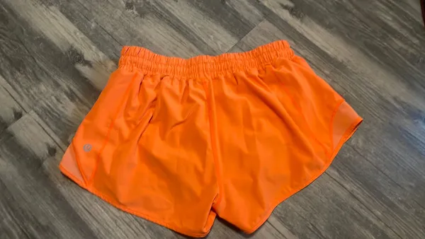Shorts 2.5” - Image 2