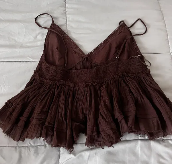 Aeropostale top - Image 3