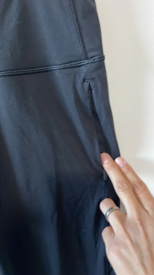 Lululemon Fresh Tracks Pant 4 - Image 7