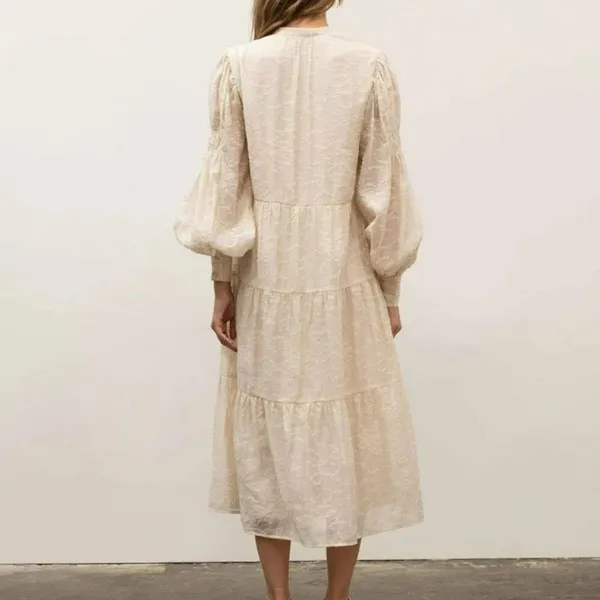 MOON RIVER Lamar Dress - Image 3