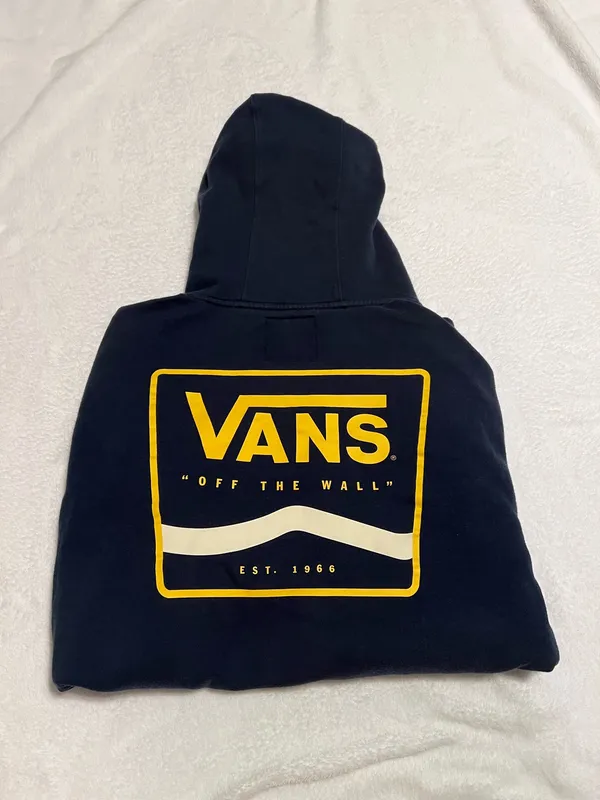 Vans Hoodie - Image 3