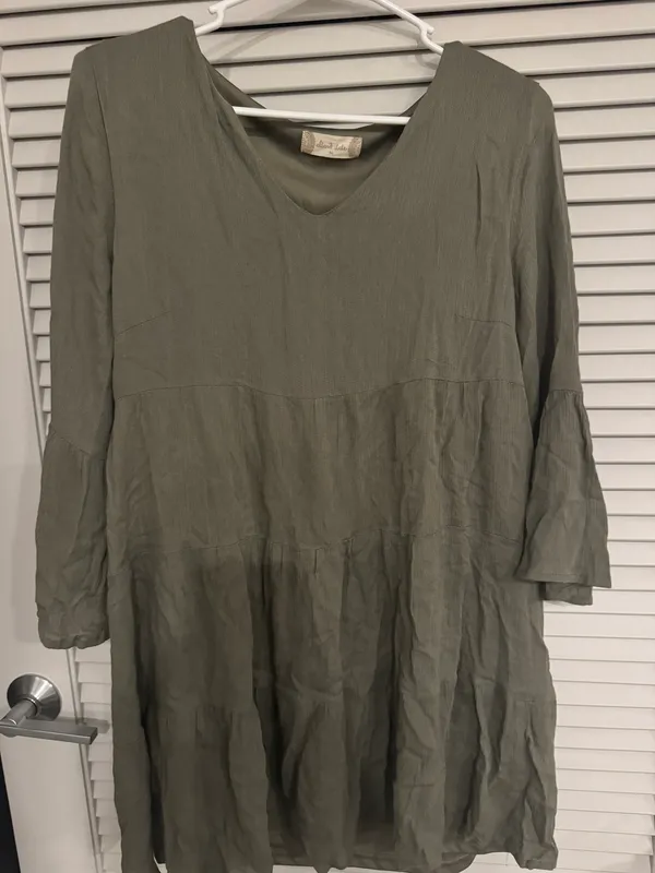 Altar'd State Dress - Image 2