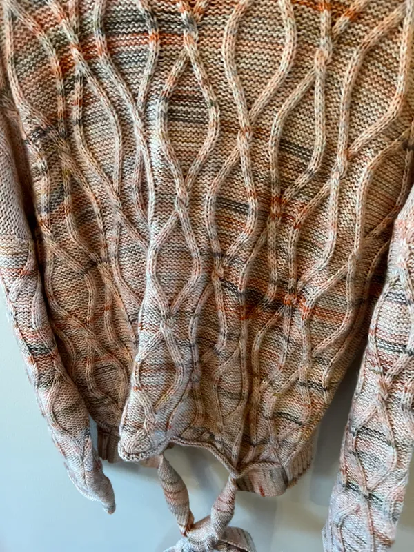 Universal Threads Multicolor Sweater - Image 3