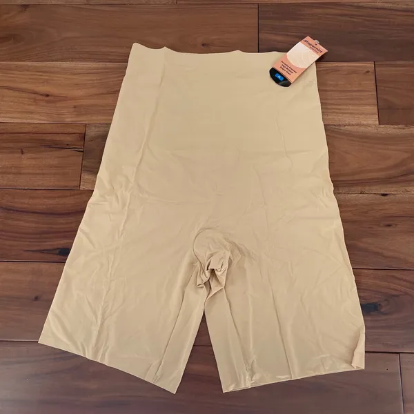 Shopermint Everyday Empower High Waisted Shaper Short Chai XL 55013‎ - Image 6