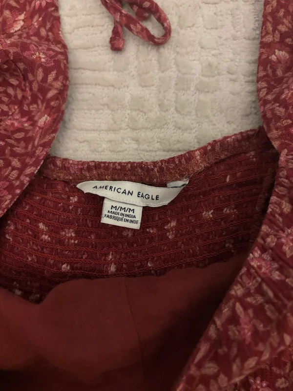 American Eagle Top - Image 2