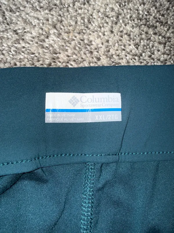 Columbia Women's All Seasons Ruched Skort - Image 4
