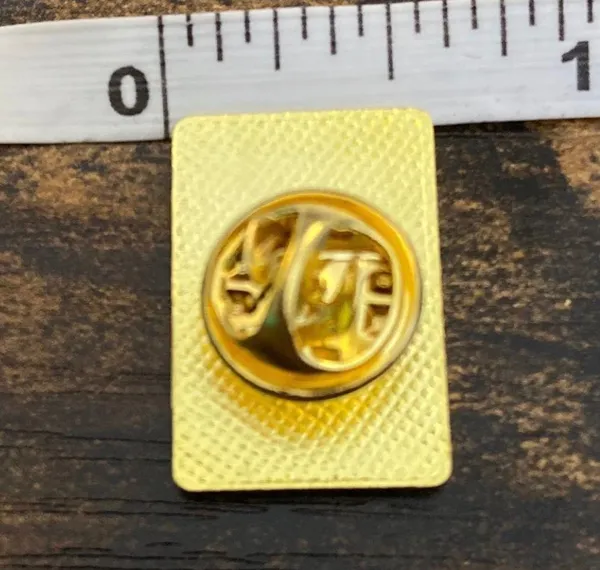 Progress Pride Flag Pin Multiple - Image 5
