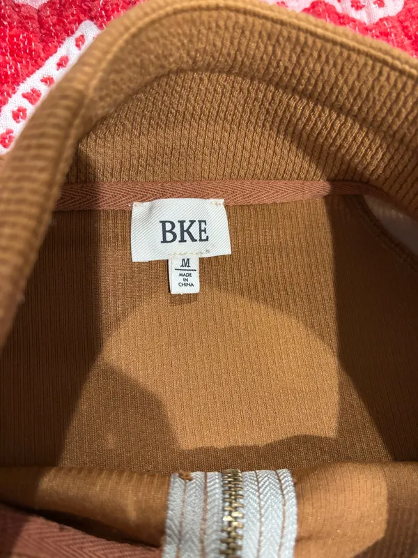 Buckle Pullover - Image 5