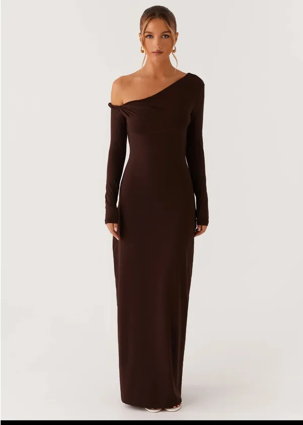 Peppermayo Dress Maxi - Image 2