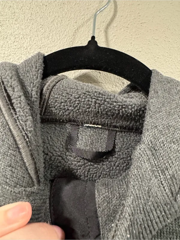 Lululemon It’s Fleecing Cold Pullover - Image 5