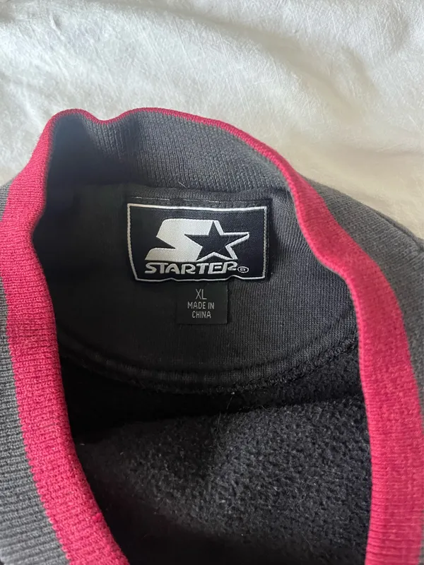 Starter Vintage Sweatshirt - Image 2