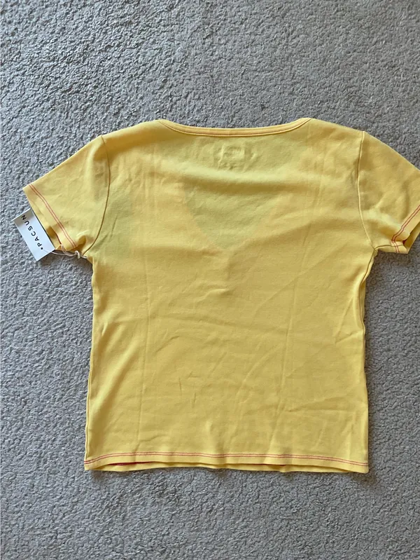 Hawaiian Tropic Tee  - Image 6