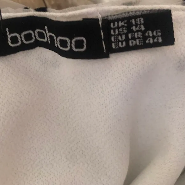 Boohoo gorgeous dress - Image 7