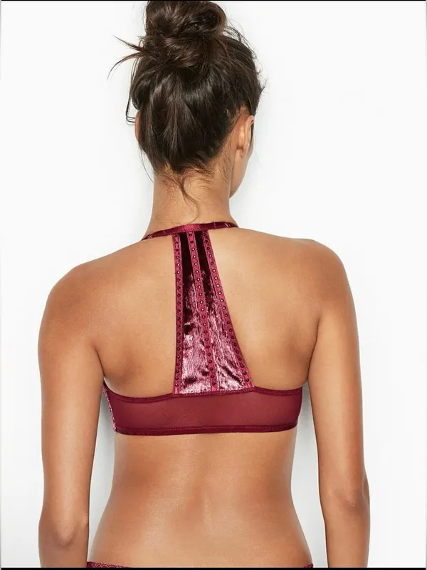 NWOT Victoria's Secret Very Sexy Push Up Bra Size 34DD - Image 2