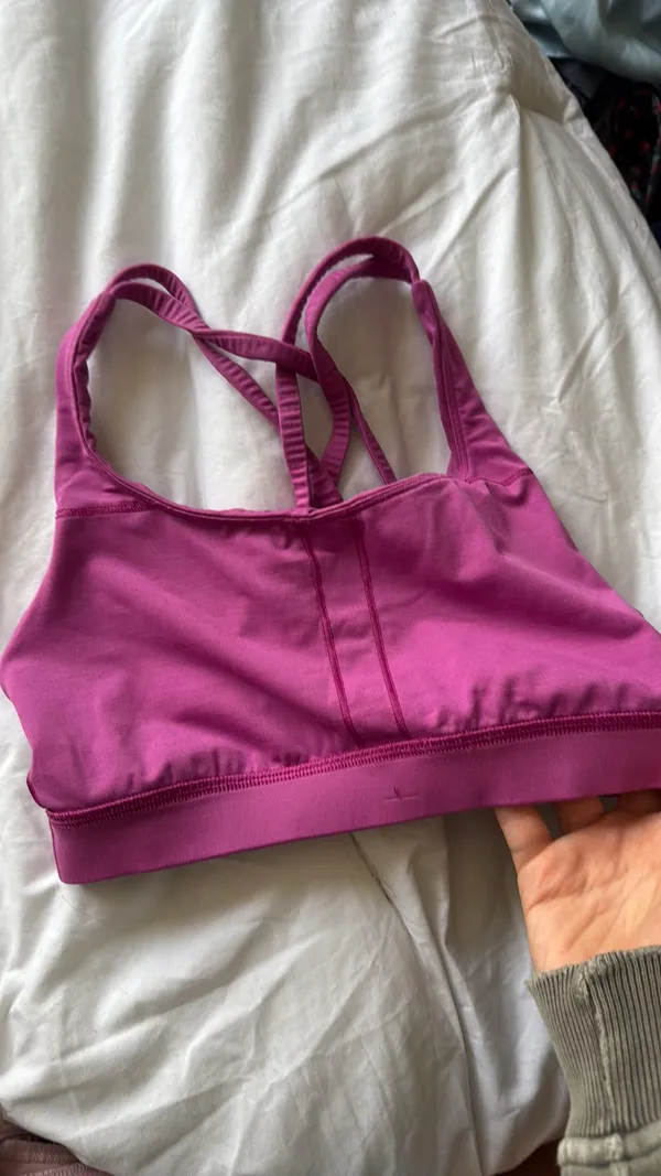 Lululemon sports bra - Image 3