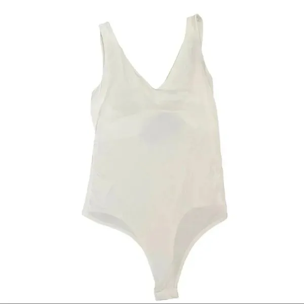 NWT Gaze Boho Womens Bodysuit Bundle SZ XS Pink - Image 4