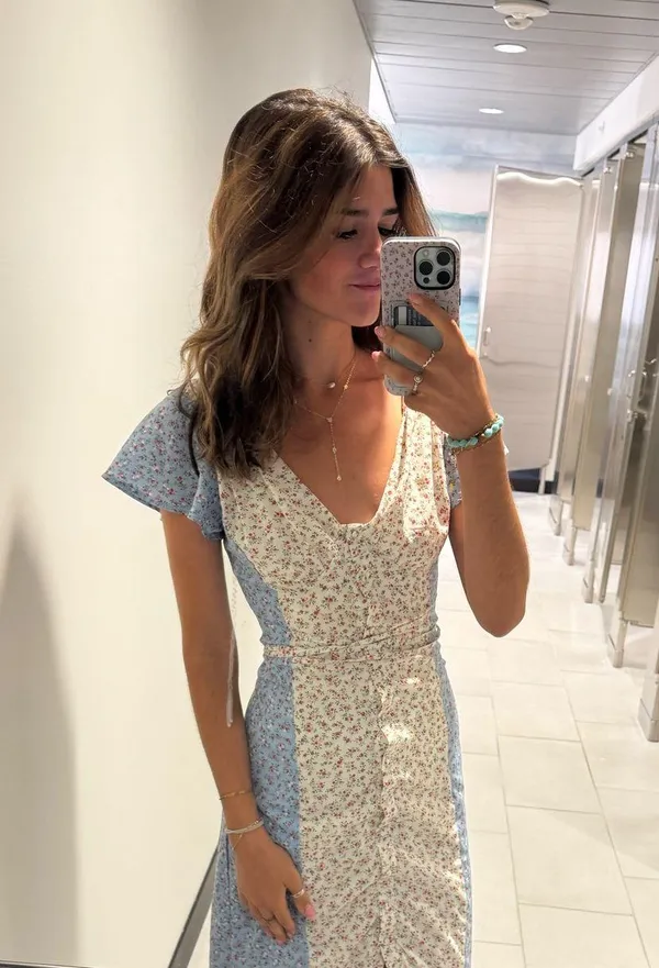 Lulus Dress - Image 4