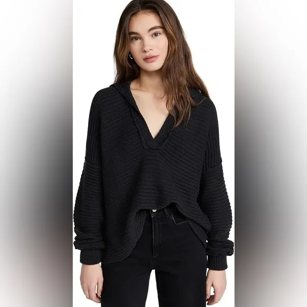 Free people Marlie Pullover - Image 3