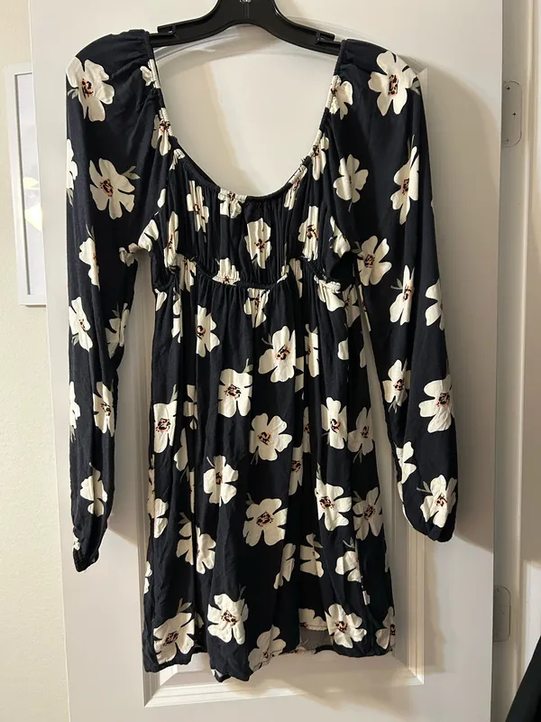 American Eagle Dress - Image 2