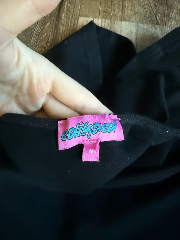 Edikted Backless Top - Image 4