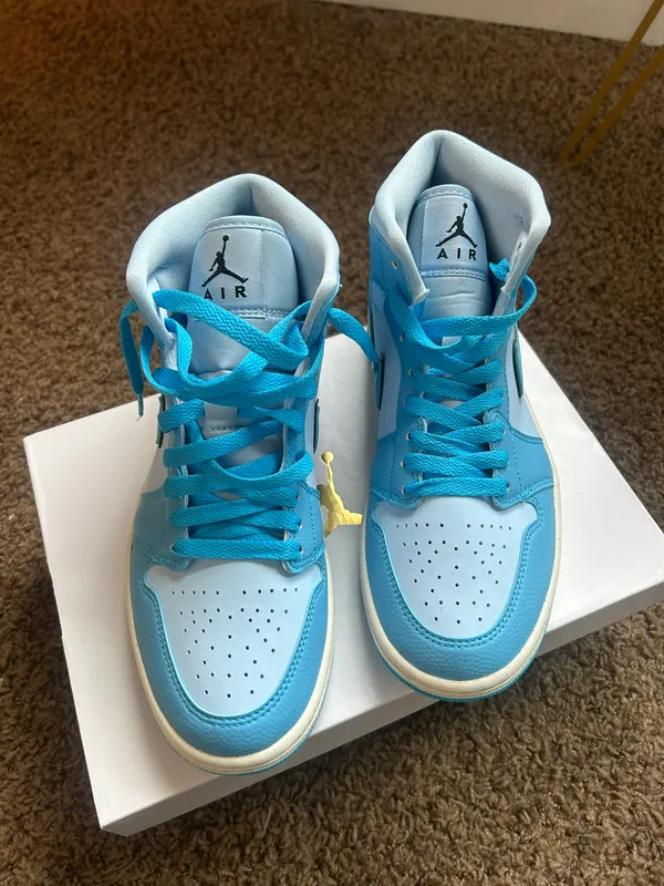 Jordan Air - Image 2