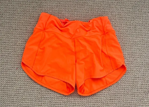 Lululemon Speed Up Shorts 4" - Image 2