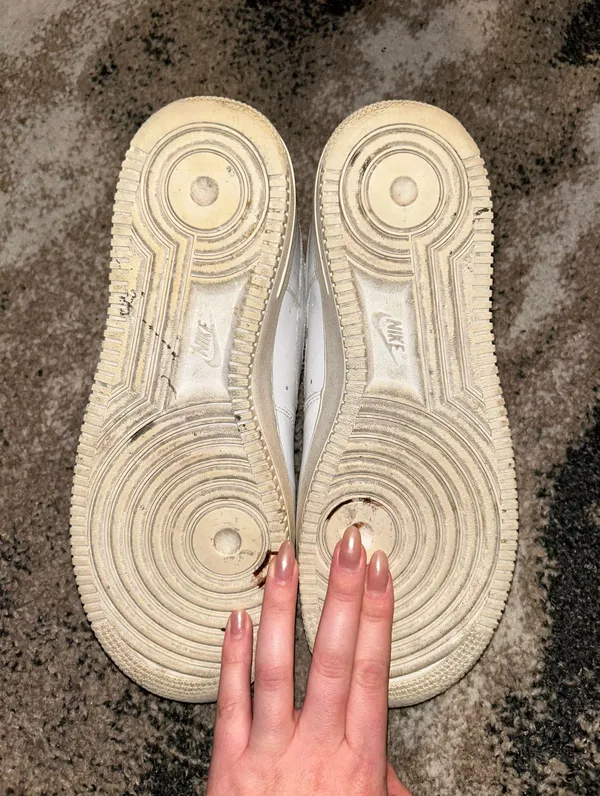 Nike Air Force 1 - Image 6