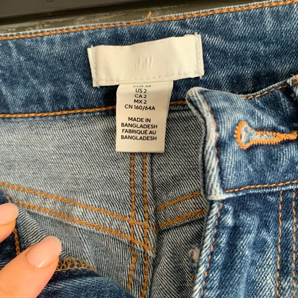Flare jeans - Image 2