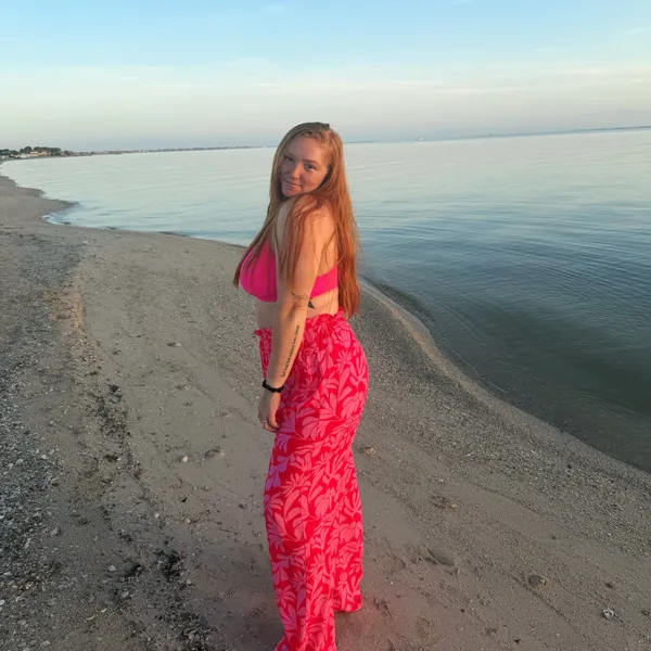 Shade & Shore Cover-Up Beach Pants - Image 3