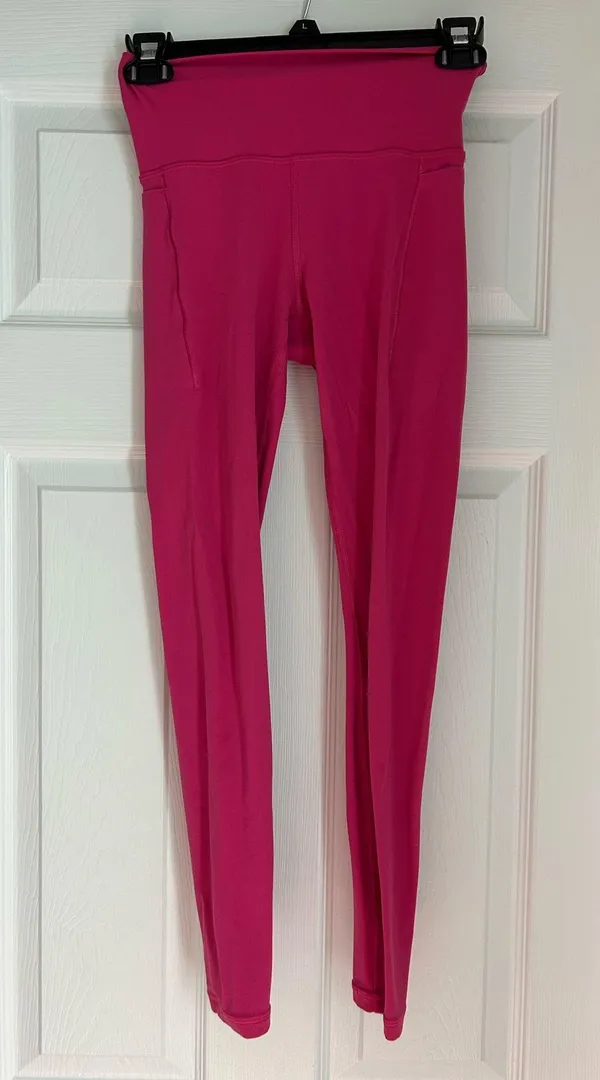Athleta Transcend Tights Stash - Image 2