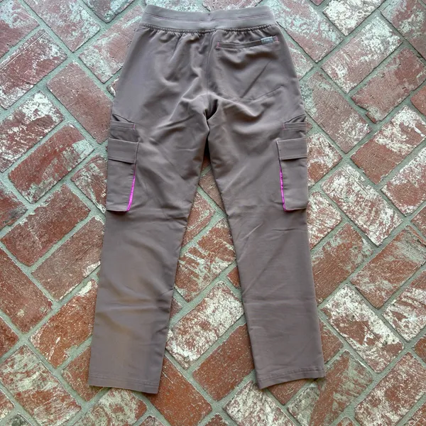 Figs Scrub Set Size XS/XS Petite!  - Image 5