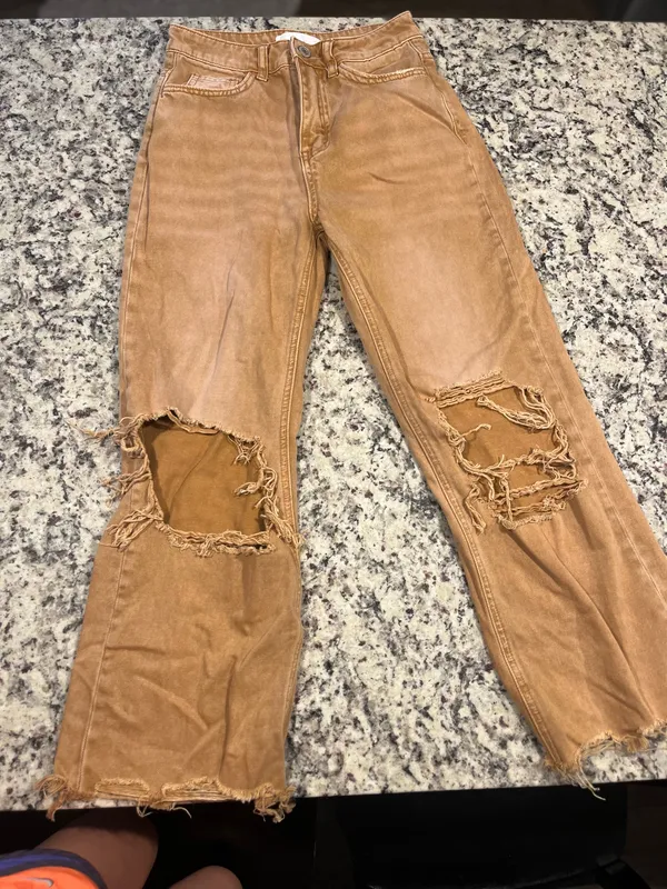 Vervet Jeans - Image 2