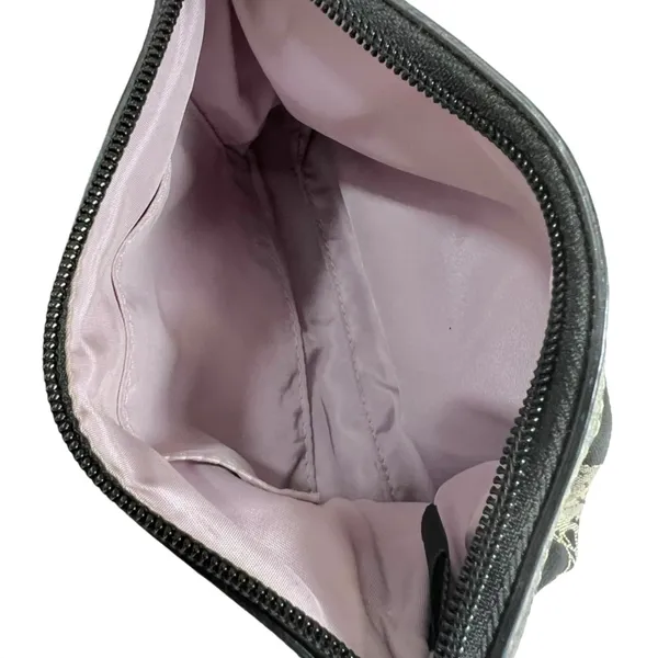 Coach Y2K horse & carriage pattern wristlet - Image 2