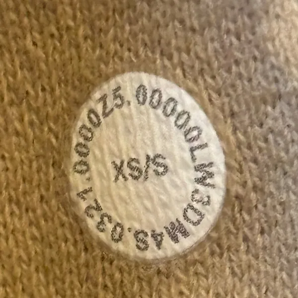 Lululemon Scuba Half Zip Hoodie - Image 2