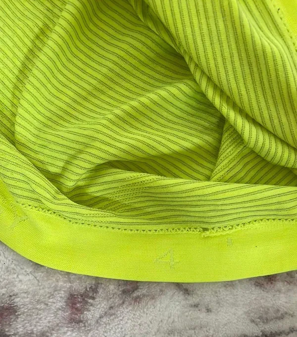 Swiftly Tech Racerback Tank 2.0 Race Length - Image 5