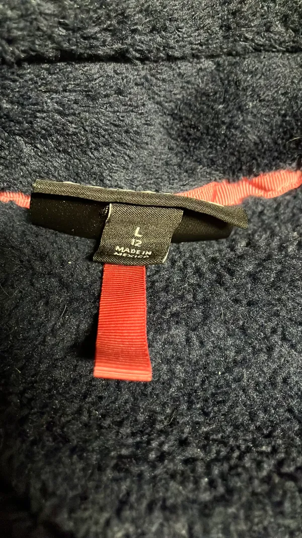 Patagonia Pullover Snap-T Synchilla Fleece - Image 3